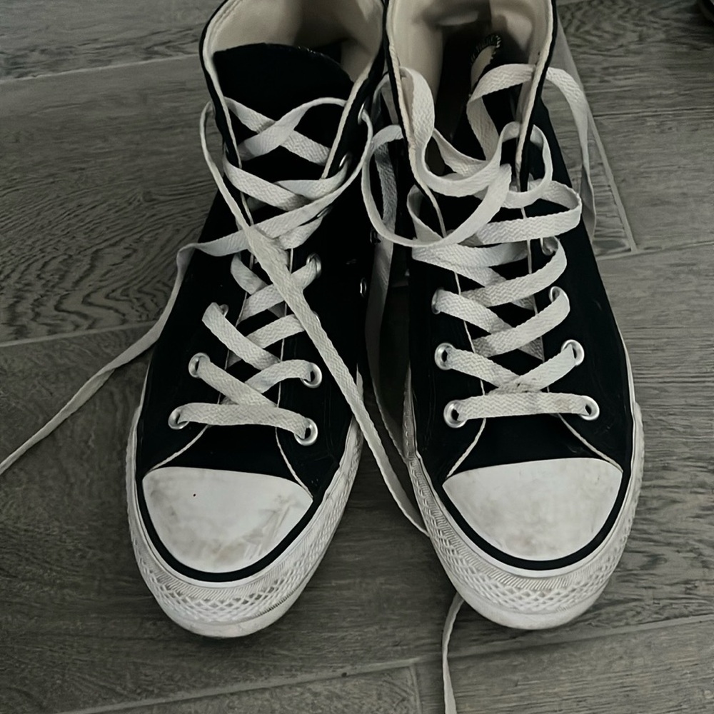 Chucks